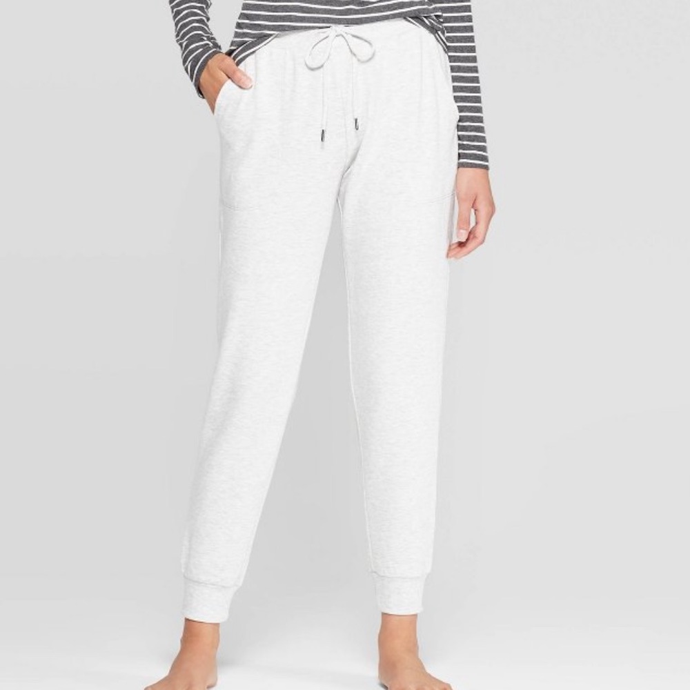 Jogger Sweatpants
